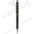 Plastikowy długopis touchpen