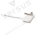 Zestaw kabli do ładowania 500 mAh Power Booster