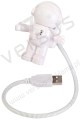 Lampka USB ASTRONAUT