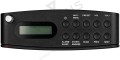 Radio z funkcją budzika DAB