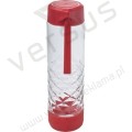 Szklana butelka 590 ml