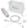 Power Kit Volt z kablem MFI 3-w-1