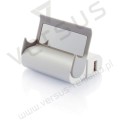 Power bank 4000mAh ze stojakiem na telefon
