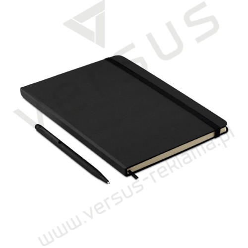 Zestaw notes a5 z długopisem Neilo Set