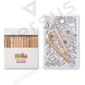Zestaw do rysowania dla dorosłych Paint&Relax