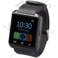 LCD SmartWatch