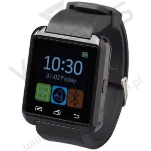 LCD SmartWatch