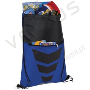 Plecak ze ściągaczem COURTSIDE