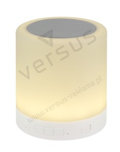 Głośnik Bluetooth BOOM LIGHT