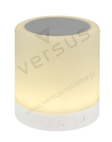 Głośnik Bluetooth BOOM LIGHT
