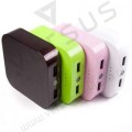 Powerbank 6000 mAh