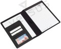 Portfolio A5 Linen