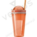 Bidon / kubek sportowy 340 ml