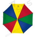 Parasol dziecięcy Lollipop