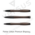 Parker Urban