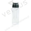 Butelka sportowa 700 ml z pojemnikiem
