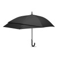 Parasol z przedłużanym panelem Backbrella