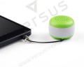 Głośnik bluetooth Soul
