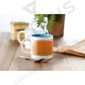 Ceramiczny kubek do sublimacji Mini Sublim