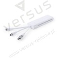 Kabel do ładowania z 3 końcówkami