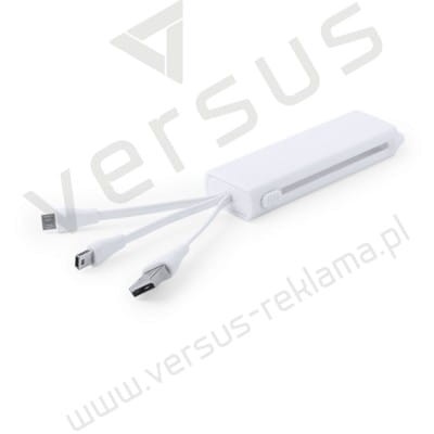Kabel do ładowania z 3 końcówkami