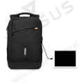 Plecak z powerbankiem Allinbag