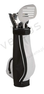 Zestaw do barbecue BBQ-CADDY