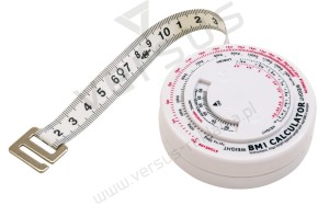 Taśma do pomiaru BMI WASP-WAIST