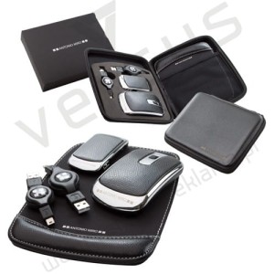 Zestaw do laptopa Topcon