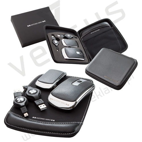 Zestaw do laptopa Topcon