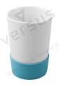 Porcelanowy kubek Grippy