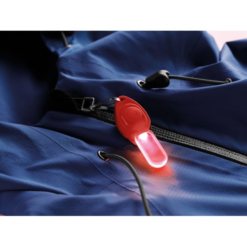 Zawieszka na suwak świecąca Zippy