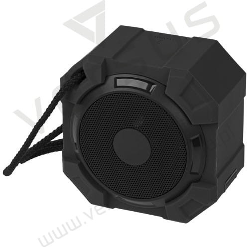 Głośnik Bluetooth® Cube