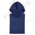 Bluza z kapturem