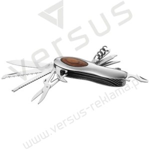 Scyzoryk wielofunkcyjny SEMMY
