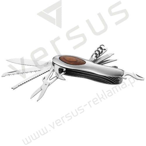 Scyzoryk wielofunkcyjny SEMMY