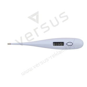 Elektroniczny termometr