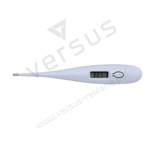 Elektroniczny termometr