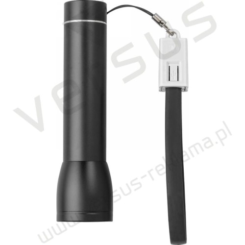 Power bank 2000 mAh