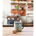Ceramiczny kubek do sublimacji Sublidark