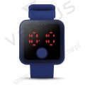 Zegarek LED REDTIME