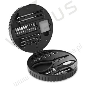 Zestaw narzędzi RUEDA TOOL