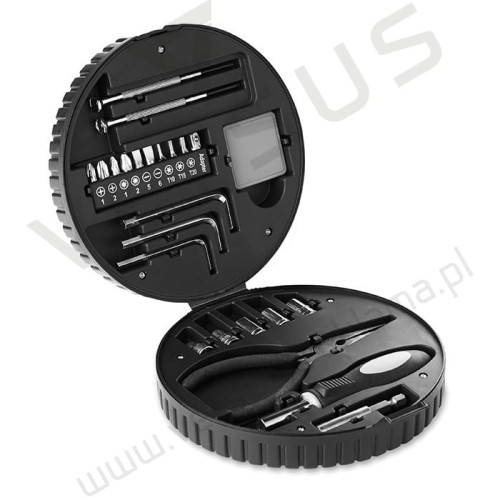 Zestaw narzędzi RUEDA TOOL