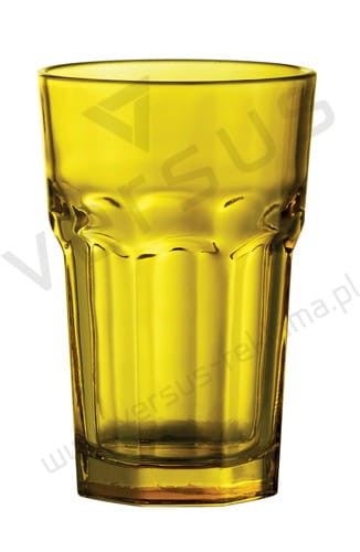 Szklanka Kisla