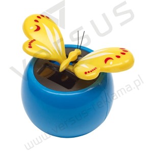 Moty solarny Brimstone