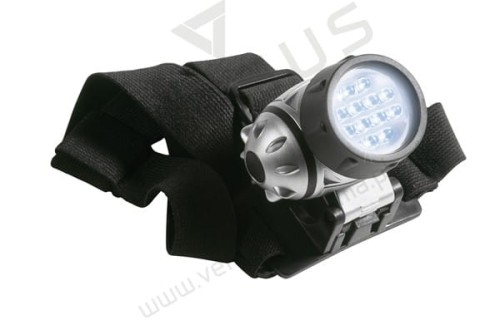 Lampa czołowa KILIMANDSCHARO