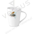 Porcelanowy kubek Rome