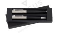 Zestaw piśmienniczy Black Swan
