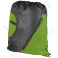 Plecak Zipped Mesh