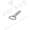 Aluminiowy otwieracz Yaru